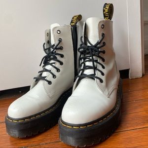DOC MARTEN JADONS